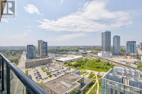 1 Victoria Street South Kitchener ON N2G 1C5