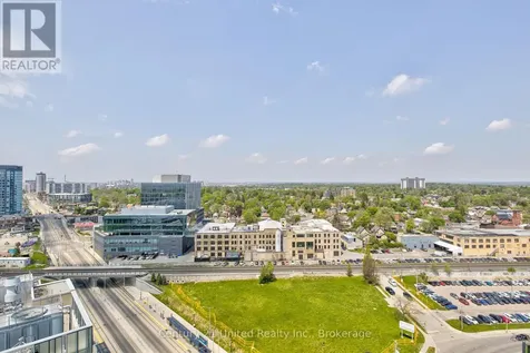 1 Victoria Street South Kitchener ON N2G 1C5