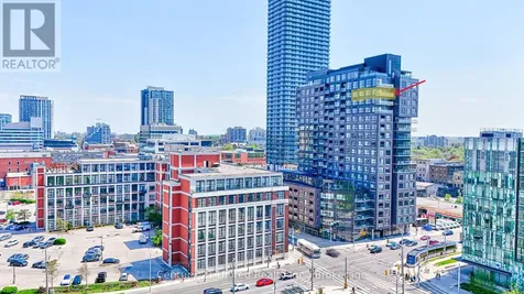 1 Victoria Street South Kitchener ON N2G 1C5