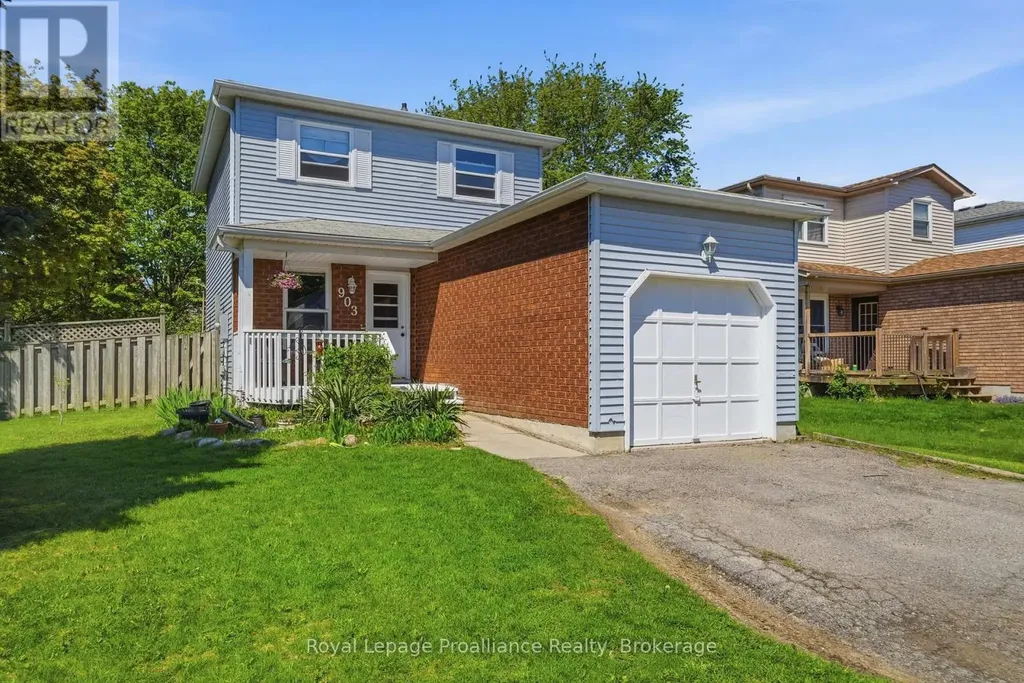 903 Fairbanks Road Cobourg ON K9A 5G9