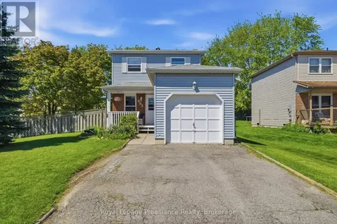 903 Fairbanks Road Cobourg ON K9A 5G9