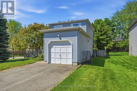 903 Fairbanks Road Cobourg ON K9A 5G9