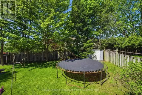 903 Fairbanks Road Cobourg ON K9A 5G9