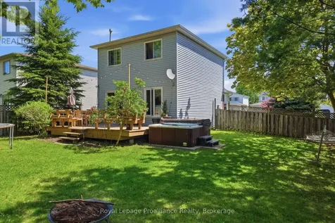 903 Fairbanks Road Cobourg ON K9A 5G9