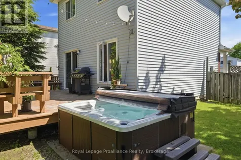 903 Fairbanks Road Cobourg ON K9A 5G9