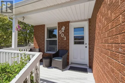 903 Fairbanks Road Cobourg ON K9A 5G9