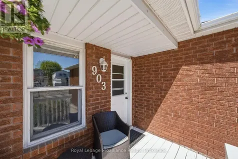 903 Fairbanks Road Cobourg ON K9A 5G9