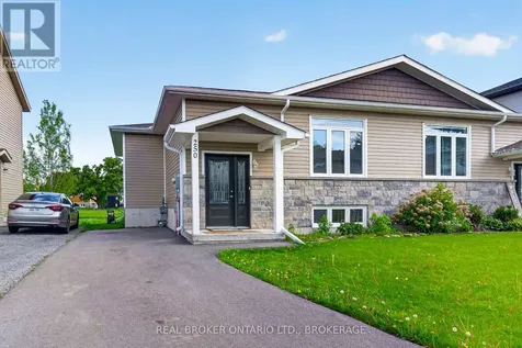 250 Lourdes Avenue Cornwall ON K6H 0E8