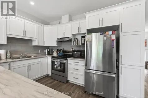 250 Lourdes Avenue Cornwall ON K6H 0E8