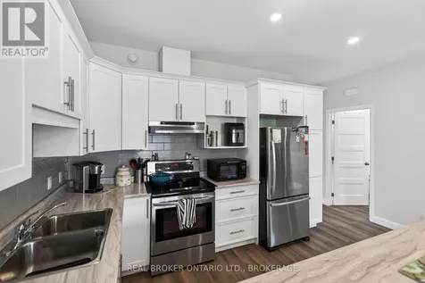 250 Lourdes Avenue Cornwall ON K6H 0E8