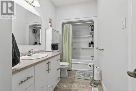 250 Lourdes Avenue Cornwall ON K6H 0E8