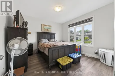 250 Lourdes Avenue Cornwall ON K6H 0E8