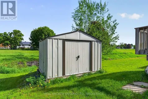250 Lourdes Avenue Cornwall ON K6H 0E8
