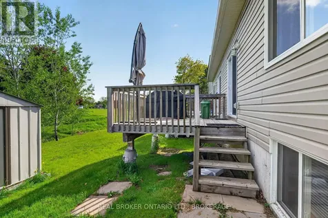 250 Lourdes Avenue Cornwall ON K6H 0E8