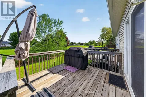 250 Lourdes Avenue Cornwall ON K6H 0E8