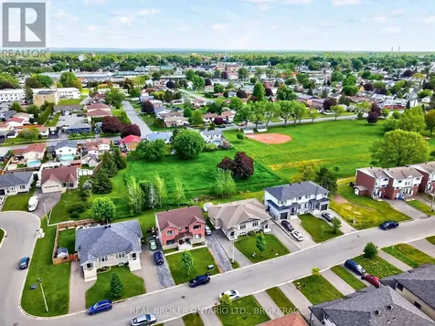 250 Lourdes Avenue Cornwall ON K6H 0E8