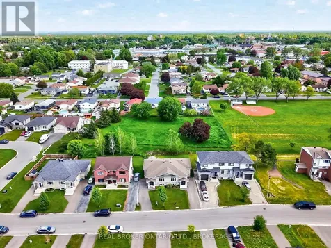 250 Lourdes Avenue Cornwall ON K6H 0E8