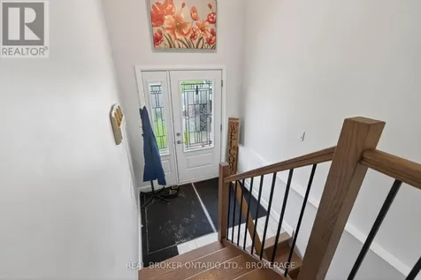 250 Lourdes Avenue Cornwall ON K6H 0E8
