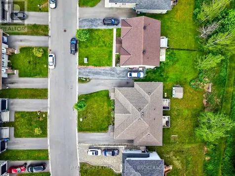 250 Lourdes Avenue Cornwall ON K6H 0E8