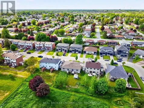 250 Lourdes Avenue Cornwall ON K6H 0E8