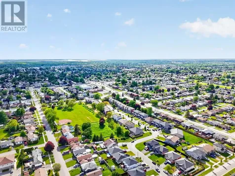 250 Lourdes Avenue Cornwall ON K6H 0E8