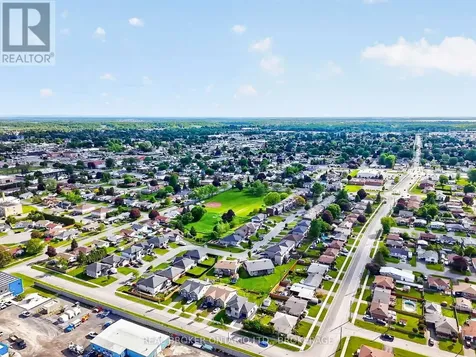 250 Lourdes Avenue Cornwall ON K6H 0E8