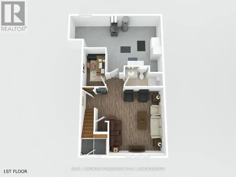 250 Lourdes Avenue Cornwall ON K6H 0E8