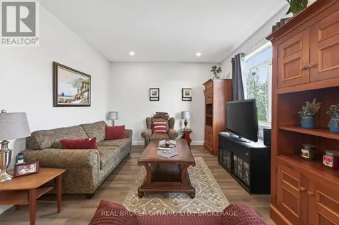 250 Lourdes Avenue Cornwall ON K6H 0E8