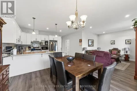 250 Lourdes Avenue Cornwall ON K6H 0E8