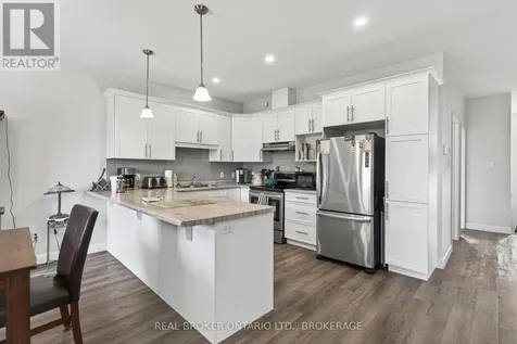250 Lourdes Avenue Cornwall ON K6H 0E8