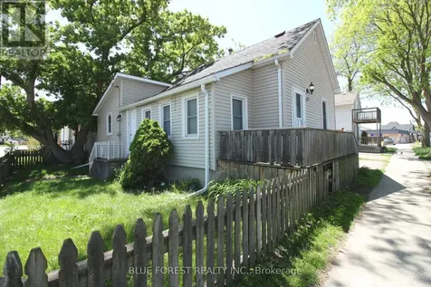 175 Davis Street Sarnia ON N7T 1A5