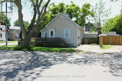 175 Davis Street Sarnia ON N7T 1A5