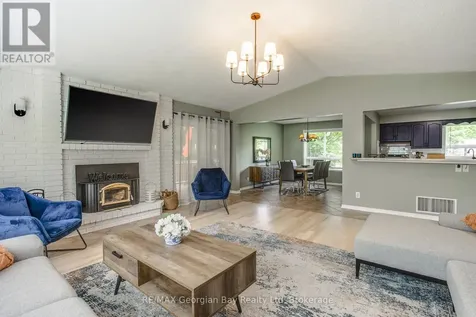 50 Leonard Road Tiny ON L9M 2H7