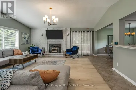 50 Leonard Road Tiny ON L9M 2H7