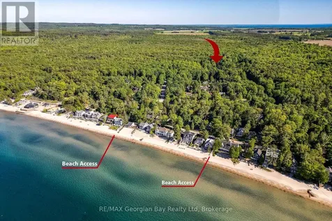 50 Leonard Road Tiny ON L9M 2H7