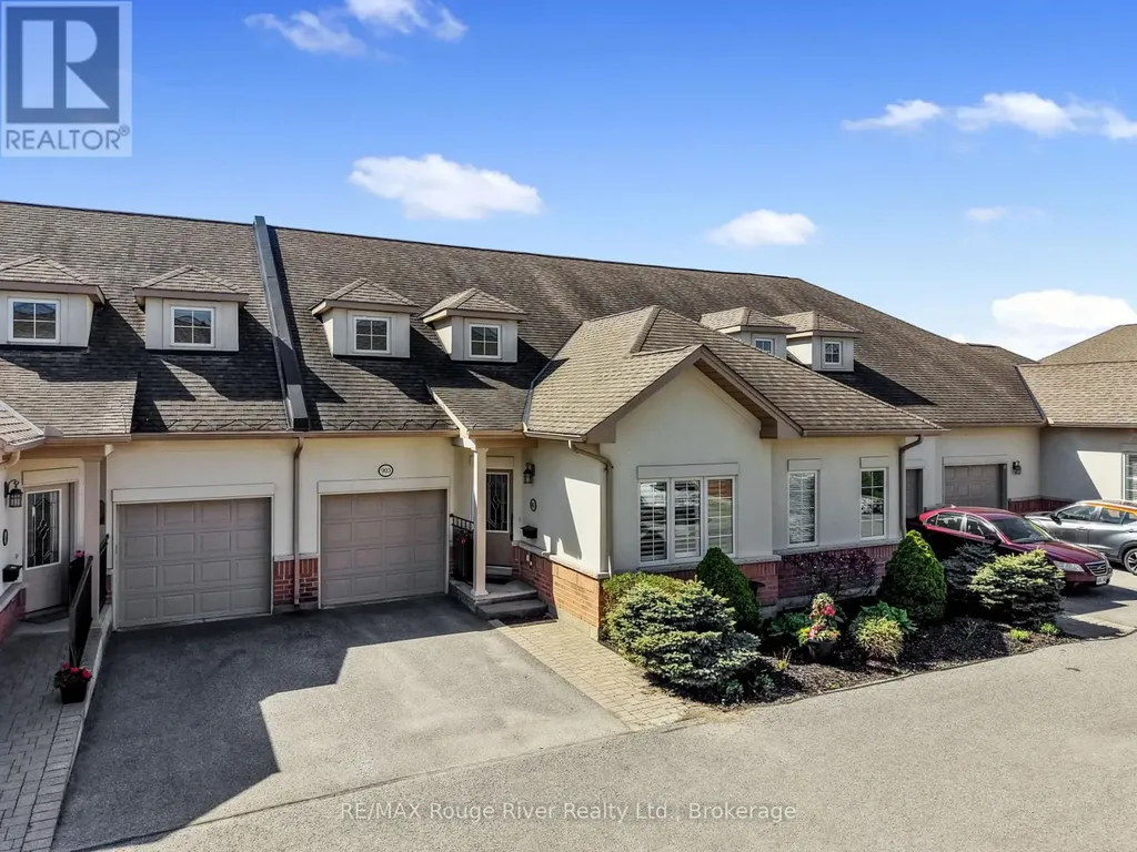 120 University Avenue East Cobourg ON K9A 0A9