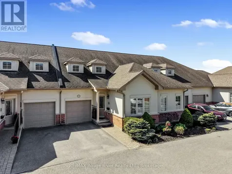 120 University Avenue East Cobourg ON K9A 0A9