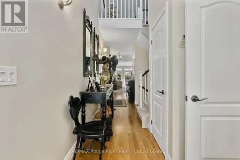 120 University Avenue East Cobourg ON K9A 0A9