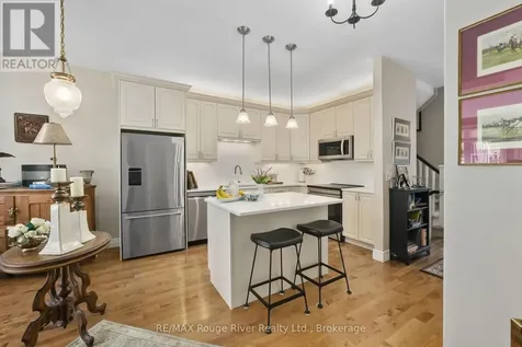 120 University Avenue East Cobourg ON K9A 0A9