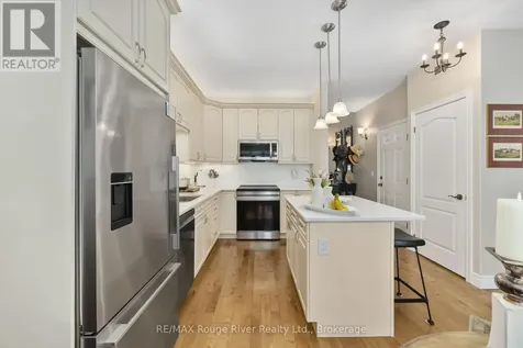 120 University Avenue East Cobourg ON K9A 0A9