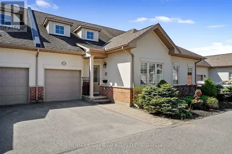 120 University Avenue East Cobourg ON K9A 0A9