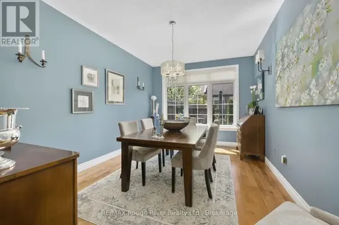 120 University Avenue East Cobourg ON K9A 0A9