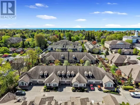 120 University Avenue East Cobourg ON K9A 0A9