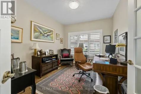 120 University Avenue East Cobourg ON K9A 0A9