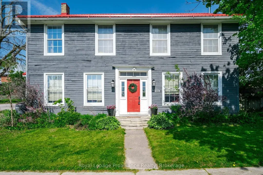 1113 Heritage Line Otonabee-south Monaghan ON K0L 2G0