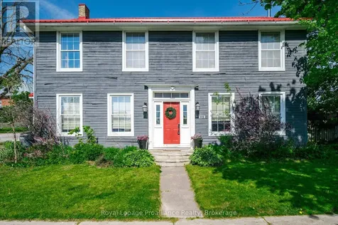 1113 Heritage Line Otonabee-south Monaghan ON K0L 2G0