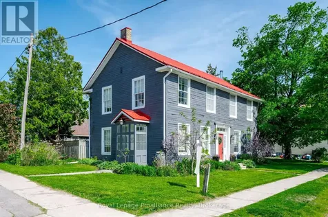1113 Heritage Line Otonabee-south Monaghan ON K0L 2G0