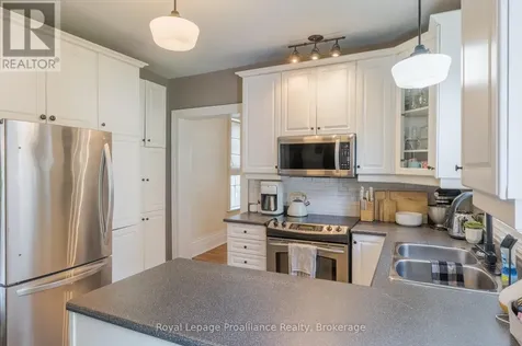 1113 Heritage Line Otonabee-south Monaghan ON K0L 2G0