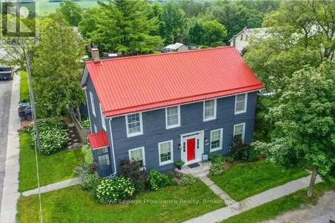 1113 Heritage Line Otonabee-south Monaghan ON K0L 2G0