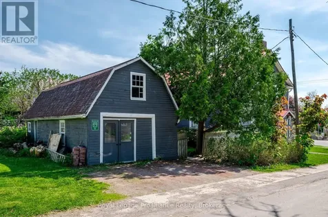 1113 Heritage Line Otonabee-south Monaghan ON K0L 2G0